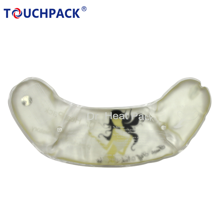 Istant Click Heat Pack Neck Shoulder Warm Pack