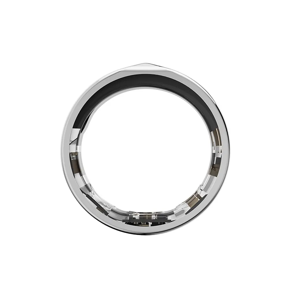 Умное кольцо JC Ring для отслеживания здоровья и сна