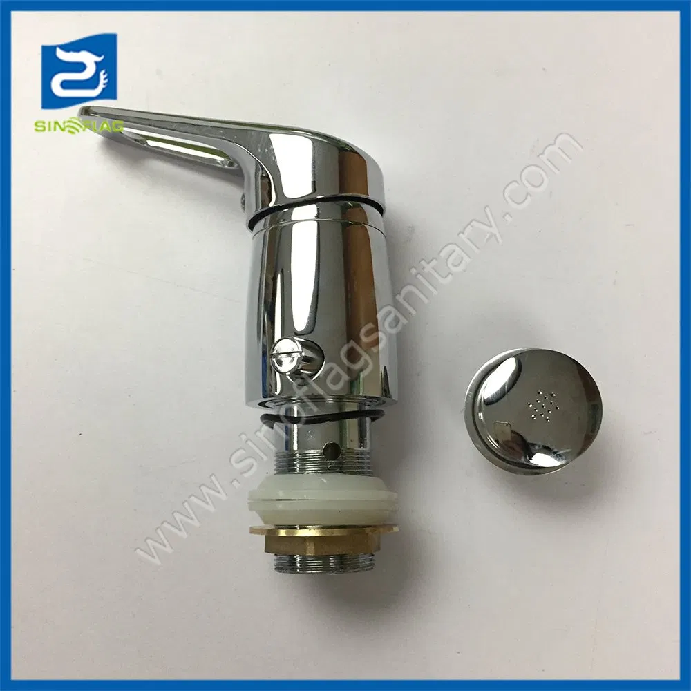 Two Functional Bidet Tap Zinc Faucet Bidet for South America