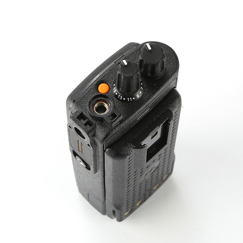 Gp328d+ P8600I Dp4400e Digital Dmr Long Range Portable for Motorola Dp4400e VHF 2 Way Radio Walkie Talkie