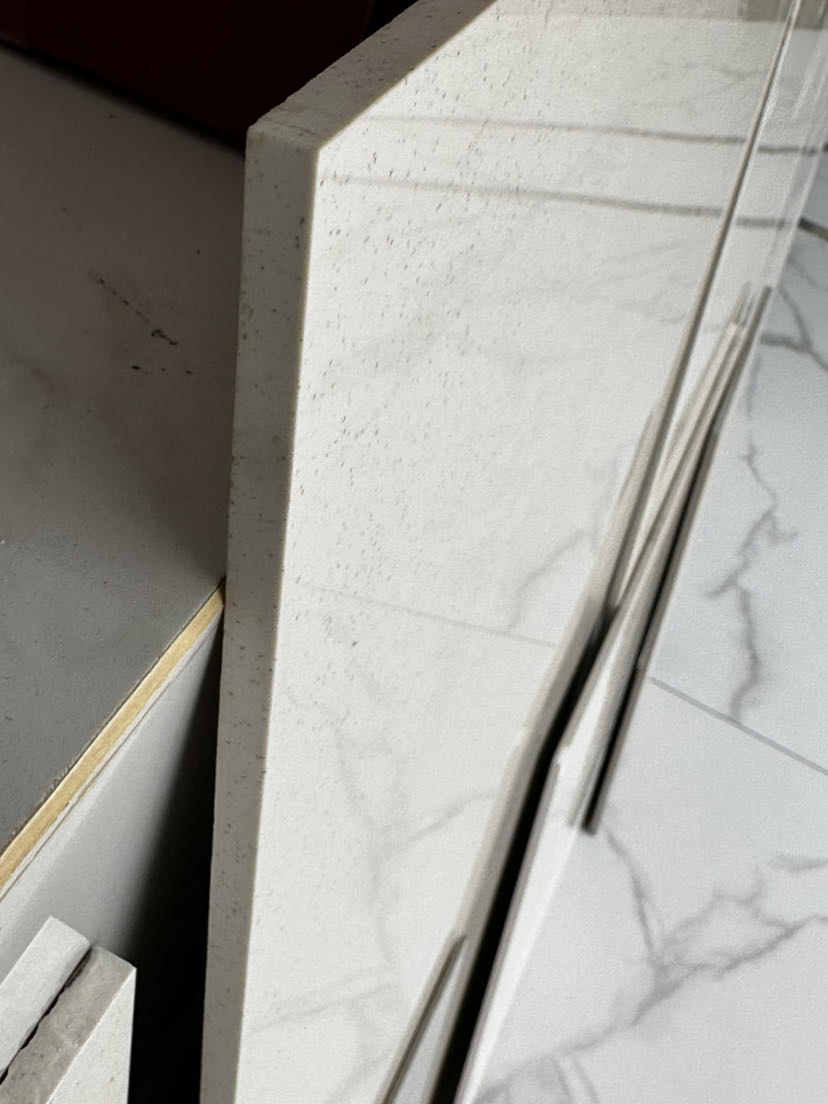 New Full Body Artificial Stone Porcelain Tiles 1200X600X9mm Size