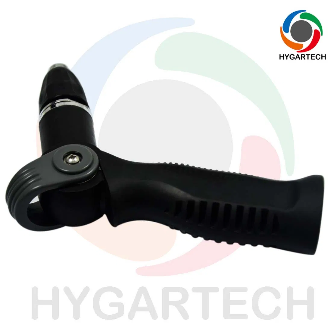 Metal Thumb Control Hose Nozzle Down Pressure Garden Washer Pet Cleaning Gun