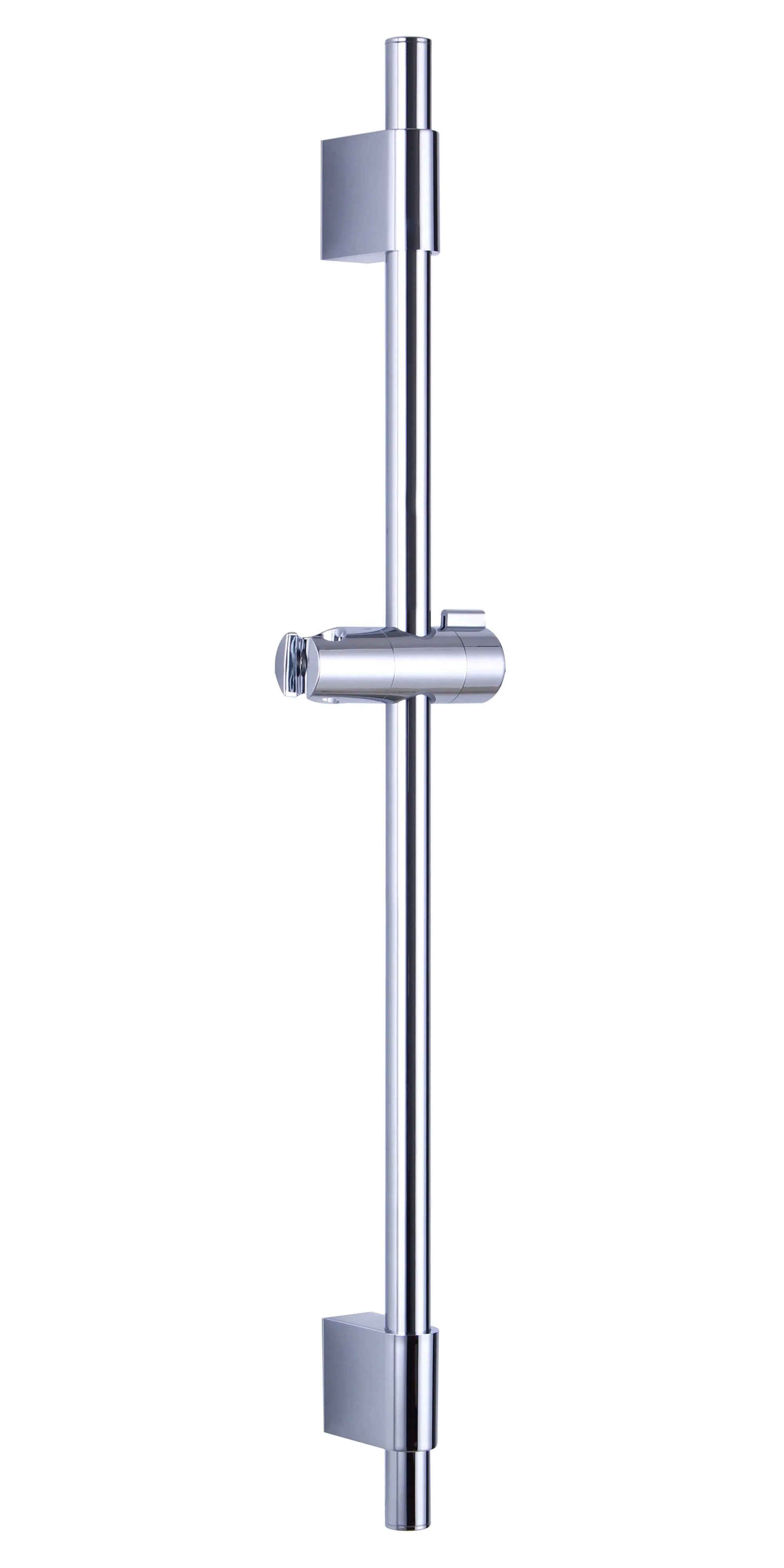 Chromium Plated Shower Column