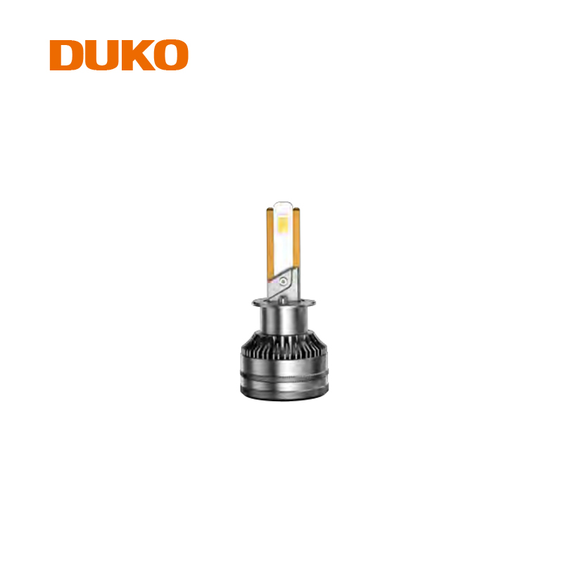 Светодиодная лампа H1 для фар, 12В/24В