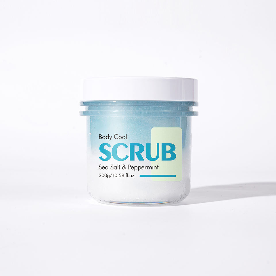 Hot Selling Sea Salt Scrub Natural Body Sugar Scrub Exfoliate Body Care Whitening Body Scrub