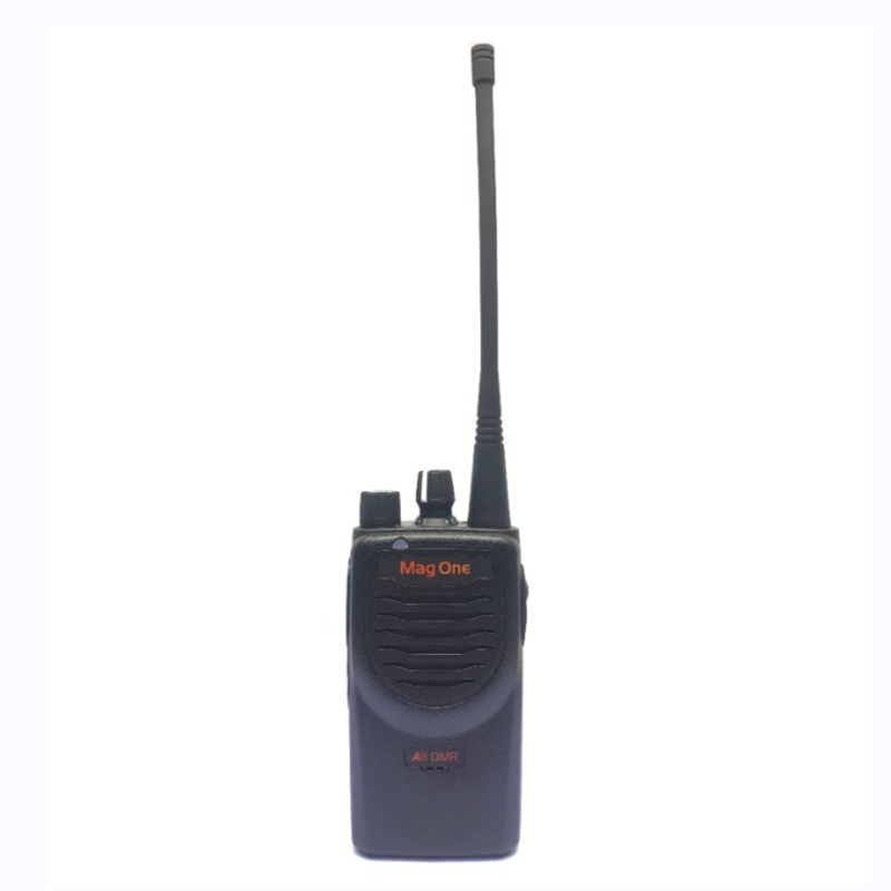 Рация Motorola Mag One A8 DMR, цифровая, профессиональная