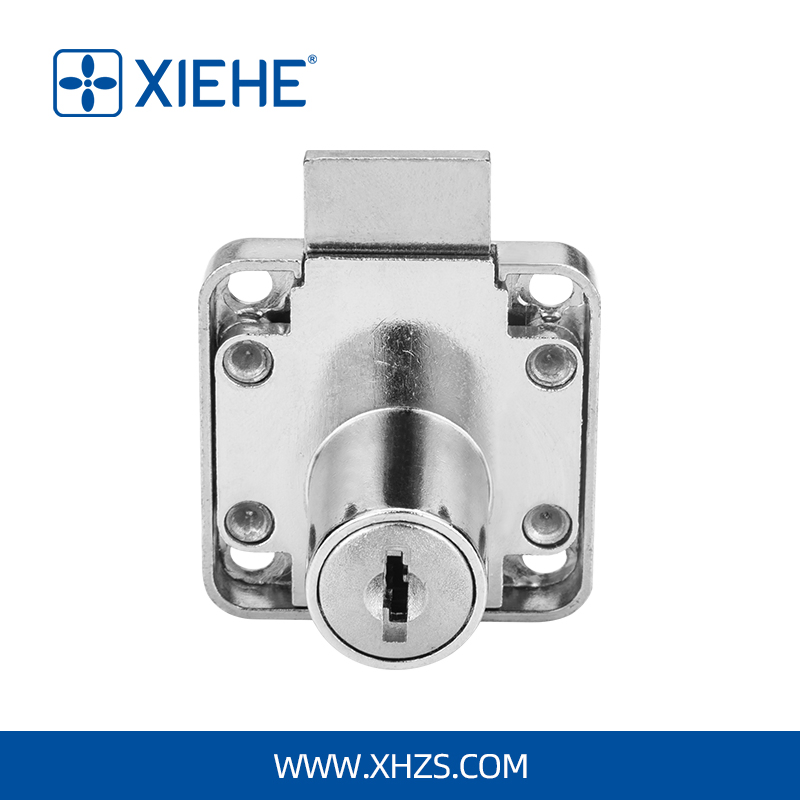 138 High Quality Zinc Alloy Drawer Lock Cabinet Door and Furniture Desk Drawer