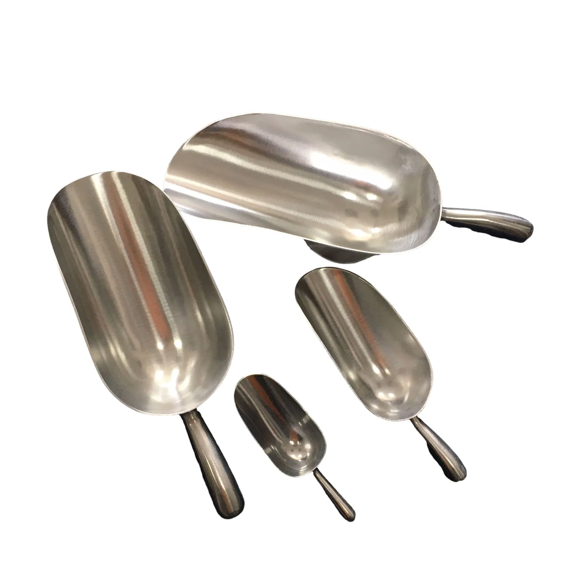 High Quality Stainless Steel Ice Shovel
