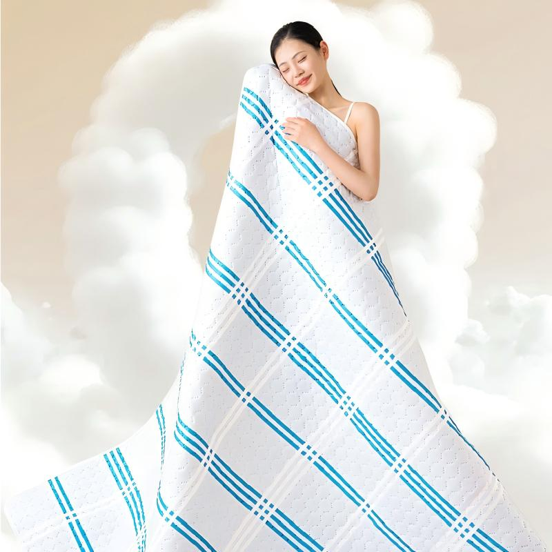 1688 China Anti Bacterial Fabric Eco Friendly Household Items Electric Heated Blanket