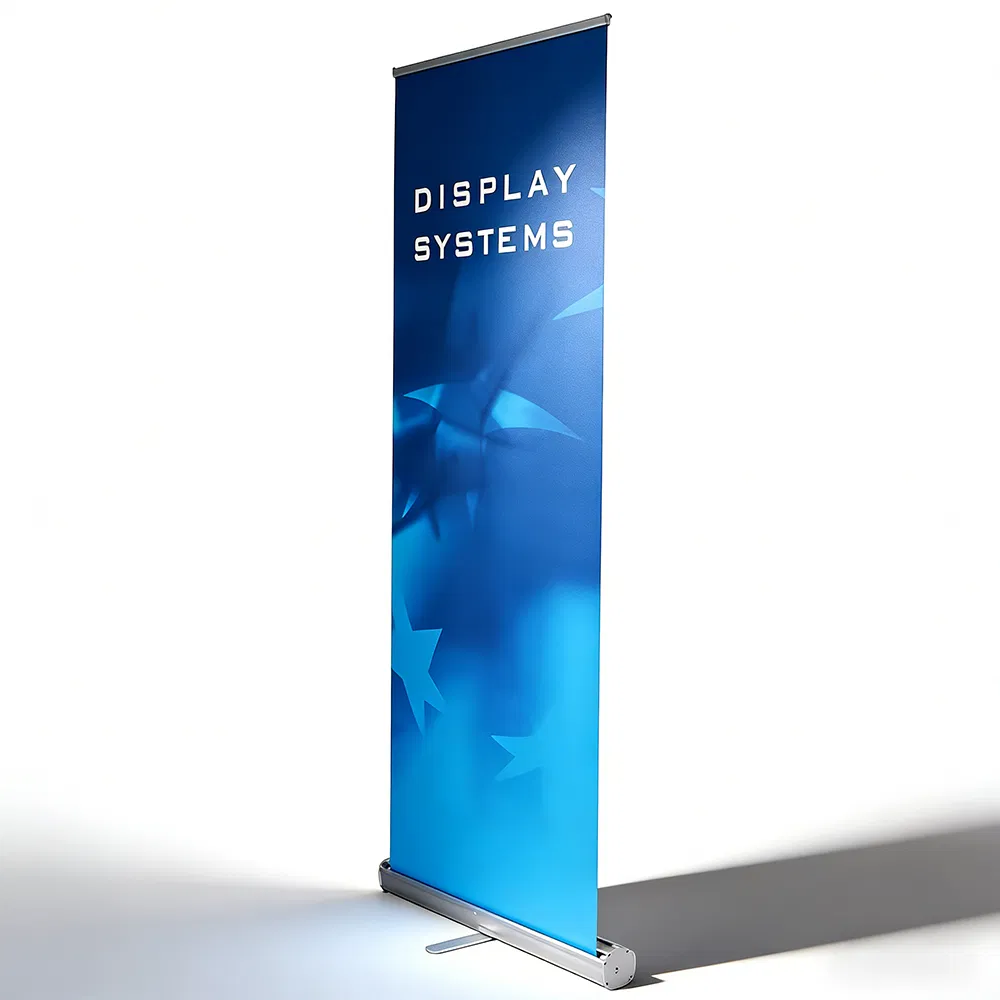 OEM Tianlang 100×200cm Handbag 85*200cm China Roll up Rollup Custom Roll-up Banner