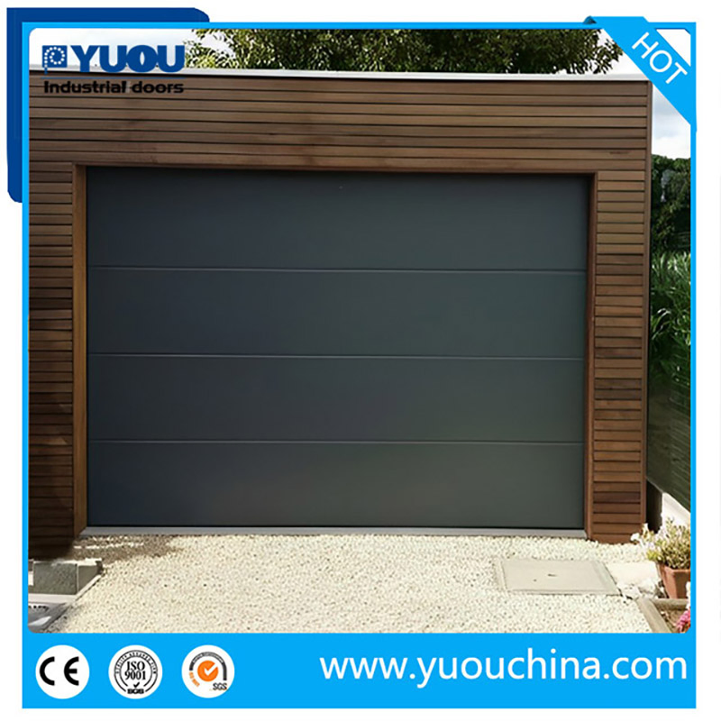 Smart with Automation Spring Torsion Sectional Prices Remote Control Warehouse Garage Door