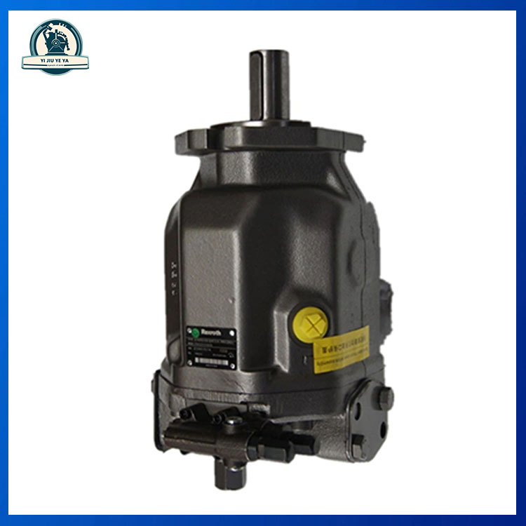 Аксиально-поршневой насос Rexroth A10VSO100