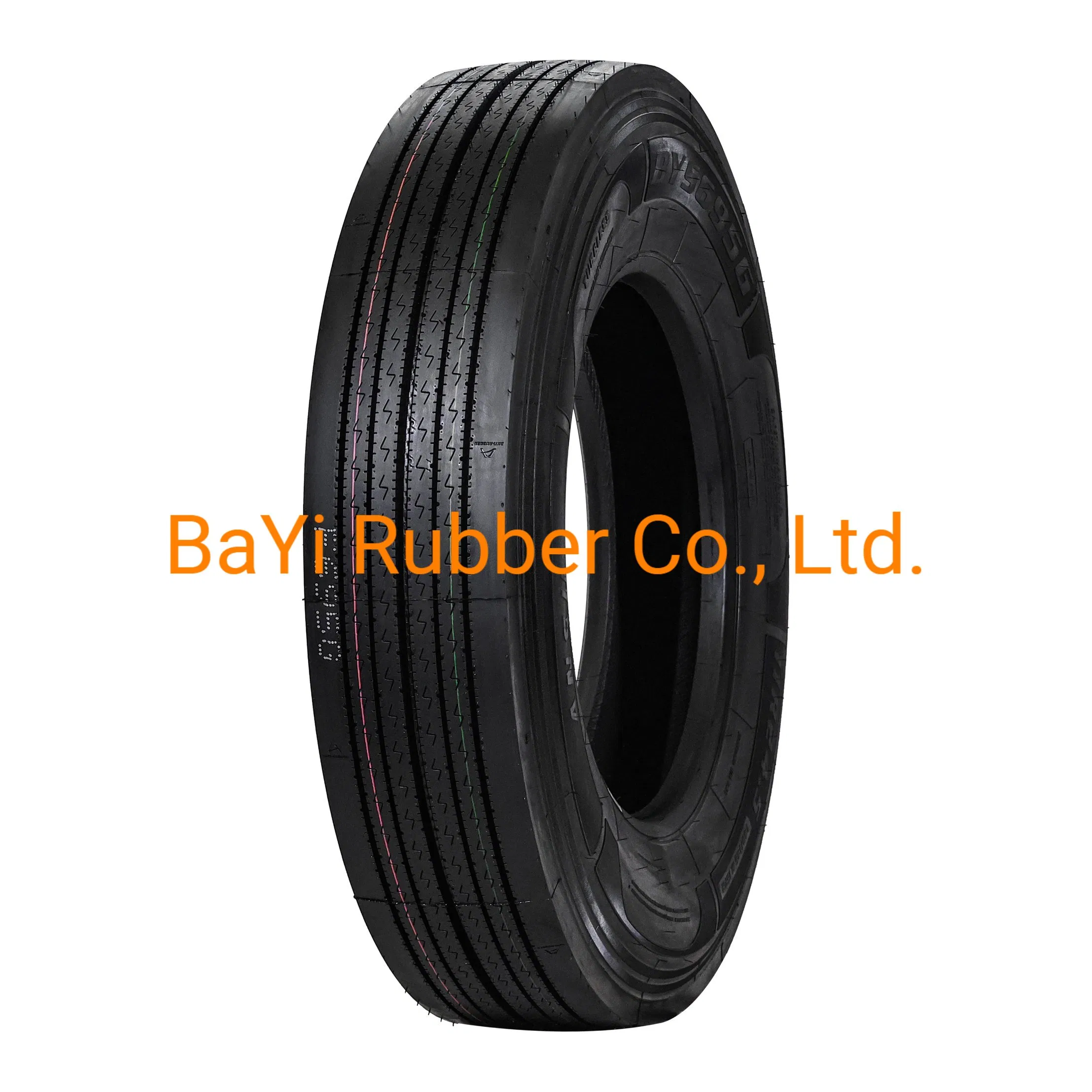 Грузовая шина Ansu Wonderland Bayi Rubber
