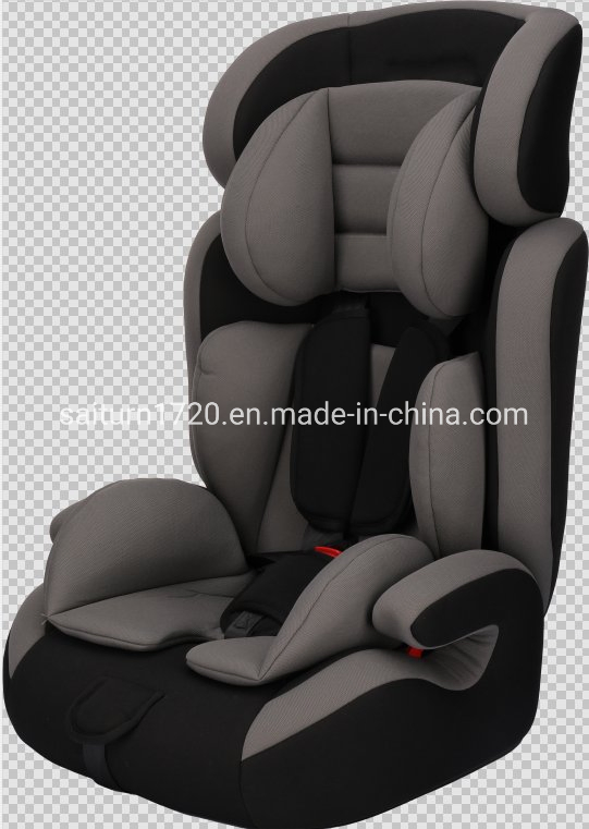 OEM Baby Seat Group1/2/3 (0-36kgs) for Child From 9month to 12years for Baby Products