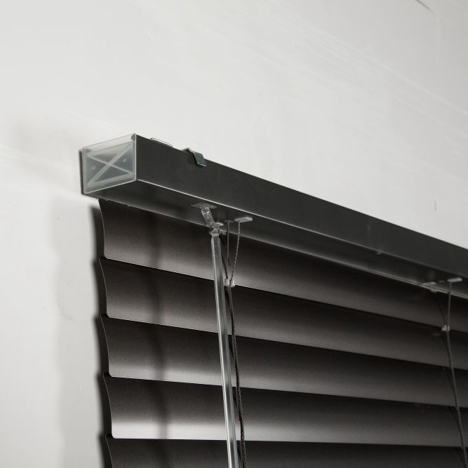 Durable Modern Window Shades Roller Home Shade Roller Blinds PVC Venetian Blinds