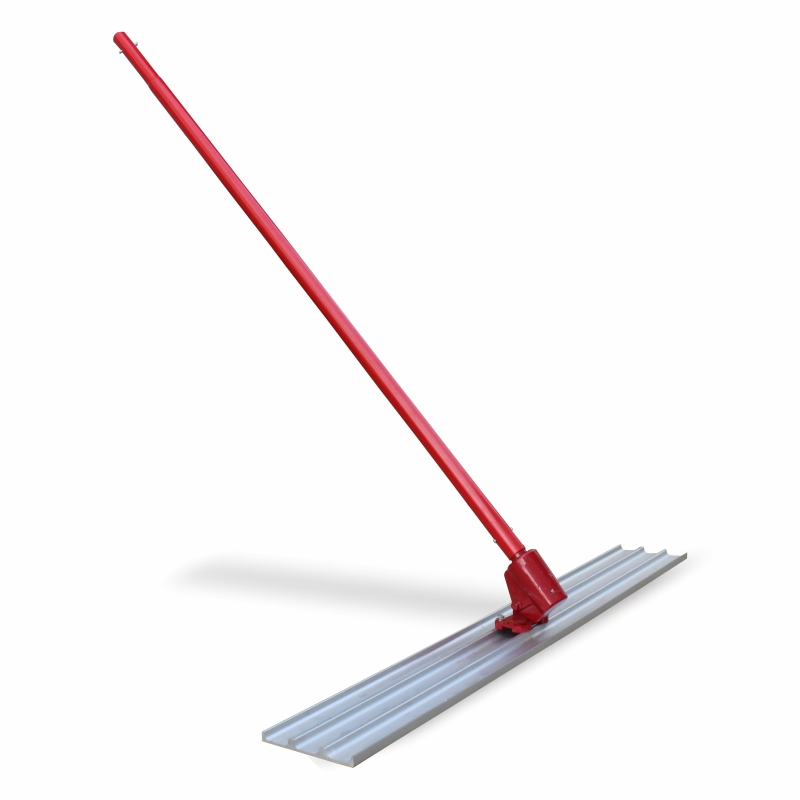 Construction Tools Magnesium Stainless Steel Bull Float