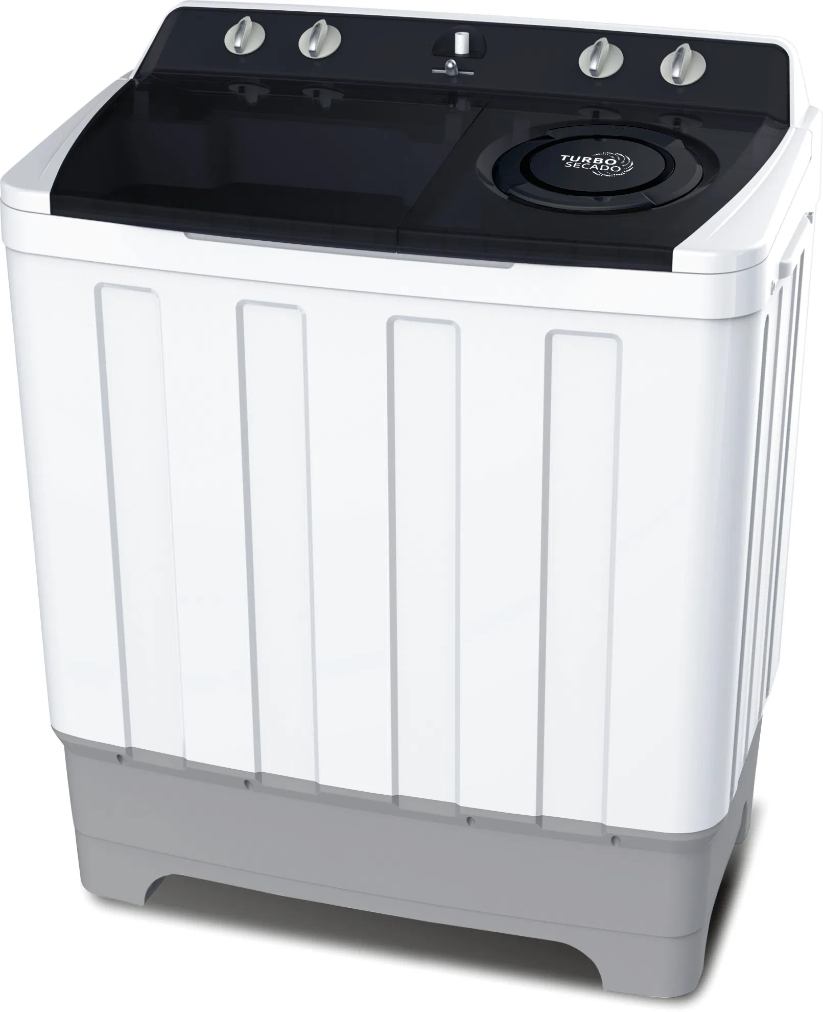 High Quality 7kg 8kg 9kg 10kg 13kg Twin Tub Washing Machine Big Capacity