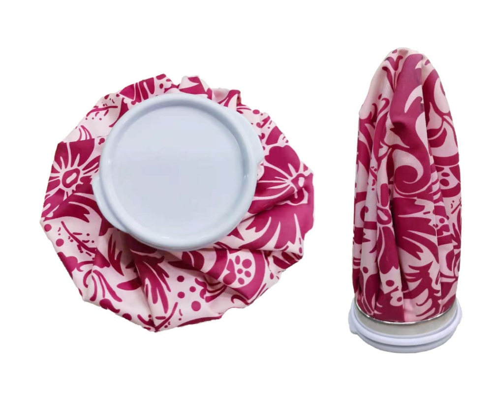 Cloth Customized Ice Bags Reusable OEM Ice Packs