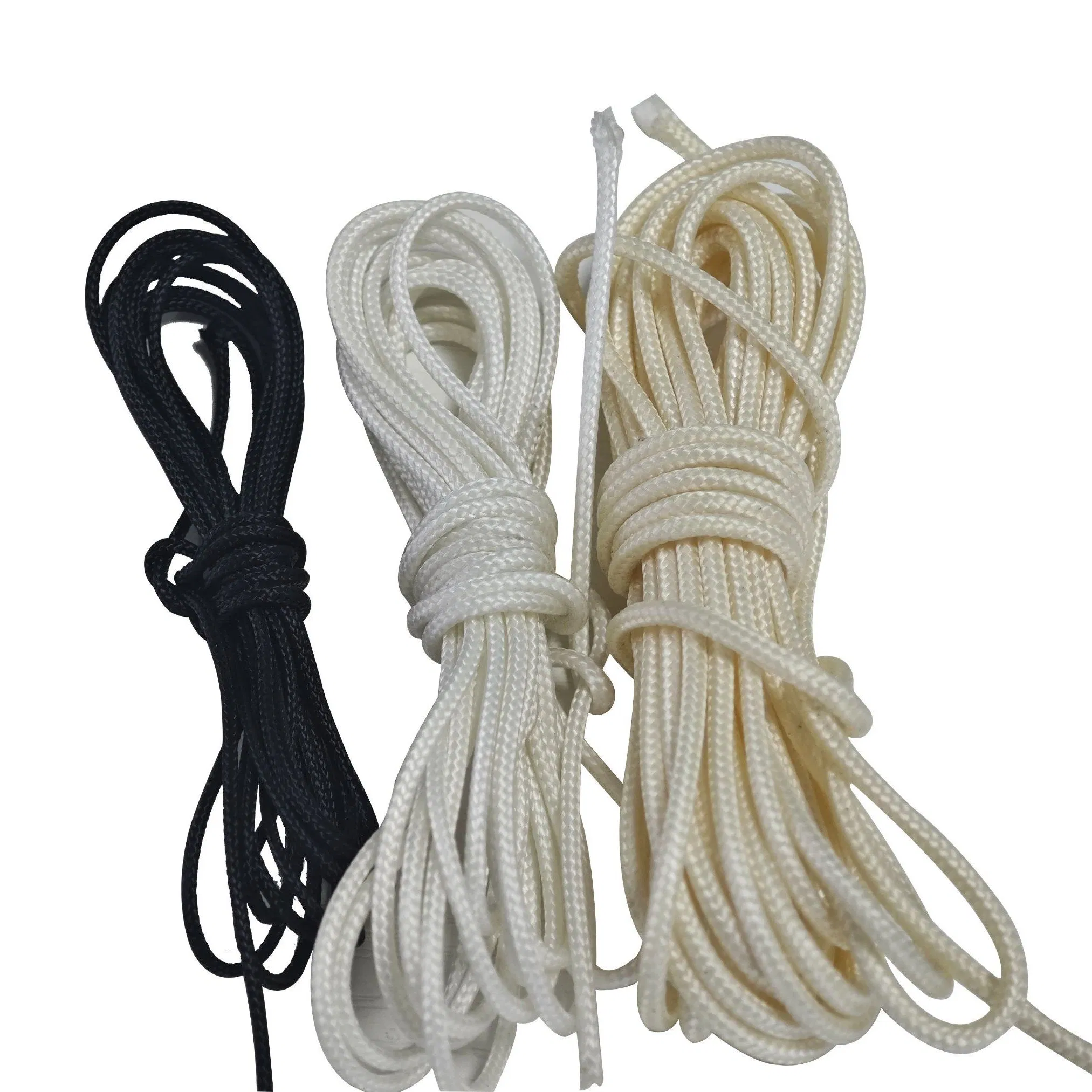 SGS Certification Various Colors Window Blind Pull Cord