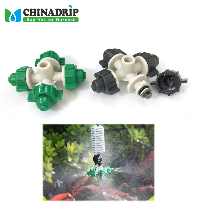 Fogger for Greenhouse Agriculture Mister Sprayer Equipment