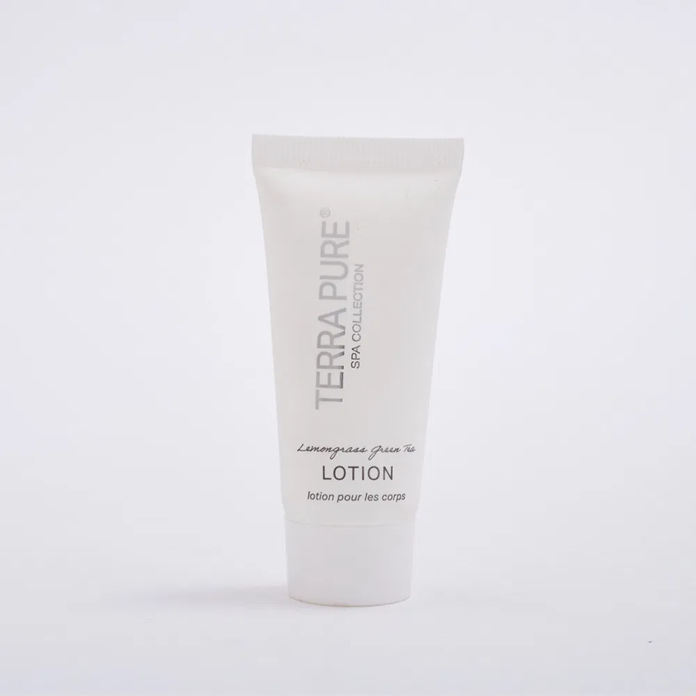 Disposable Hotel Shampoo Hotel Shower Gel for Hotel and Motel