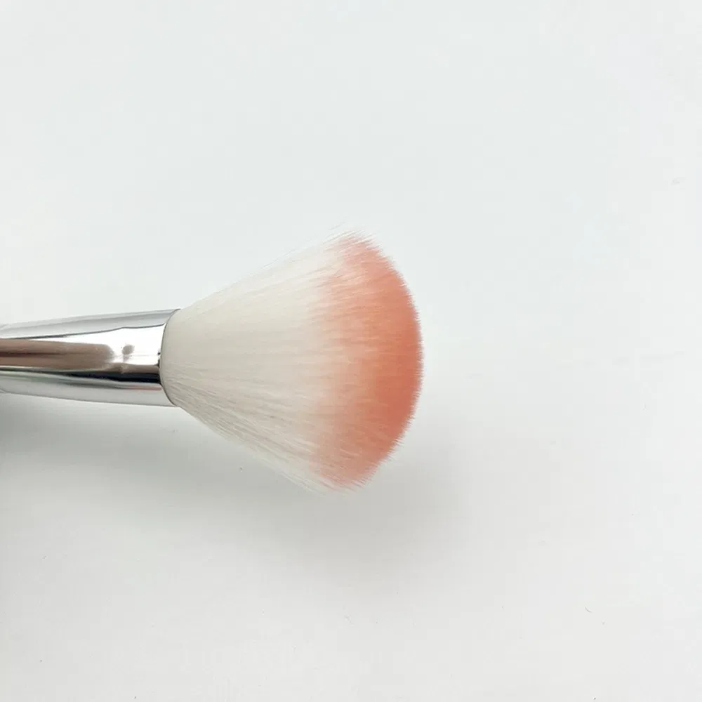 Cosmetic Brush Suppliers Easy to Clean High End Makeup Brushes