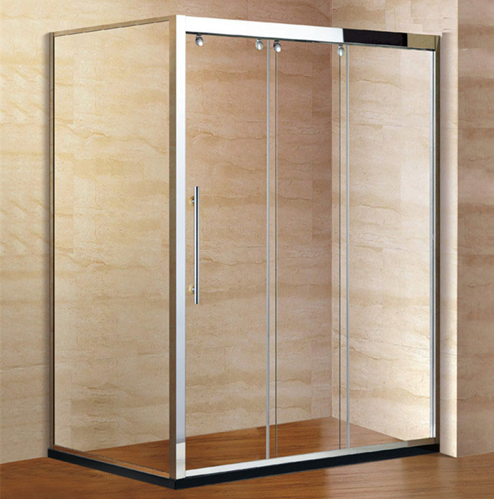 Shower Glass 6mm 8mm 10mm Tempered Glass