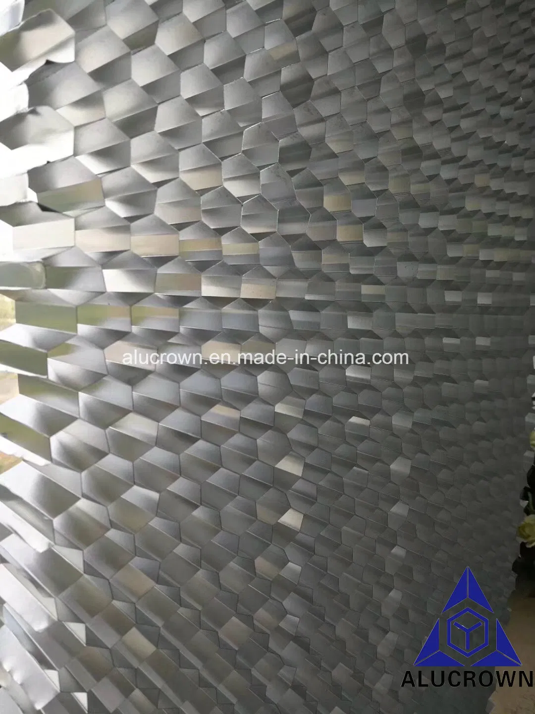 Factory High Strength Aluminum Honeycomb Core for Door Usage