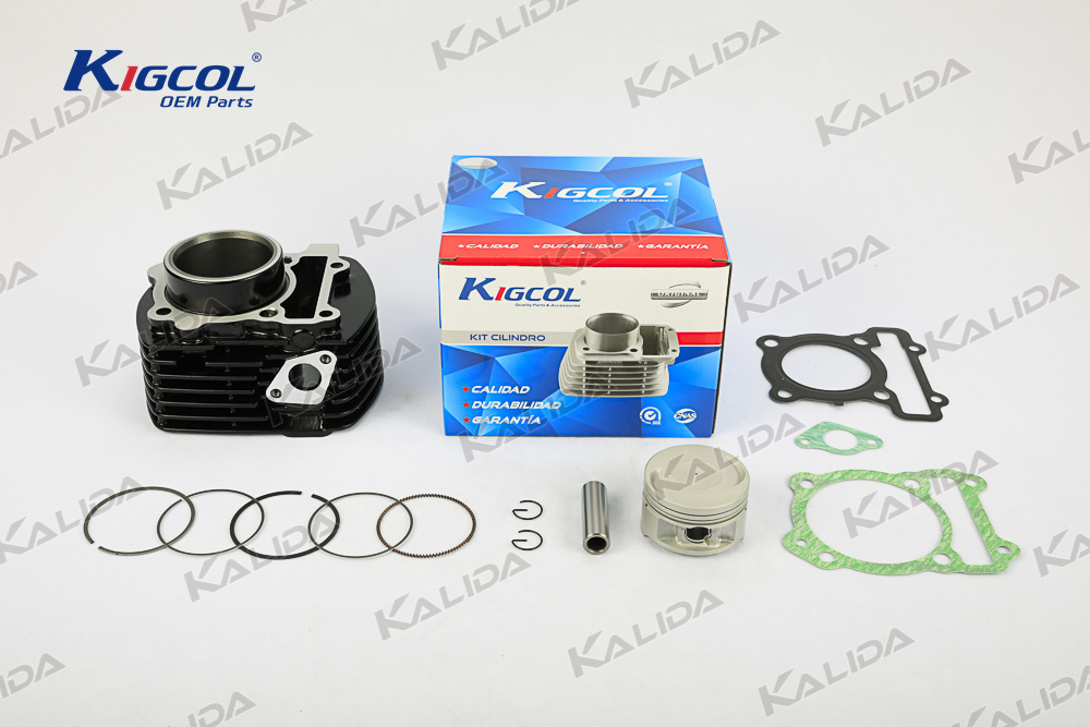 Ремкомплект цилиндра Kigcol для мотоциклов Honda, Yamaha, Suzuki