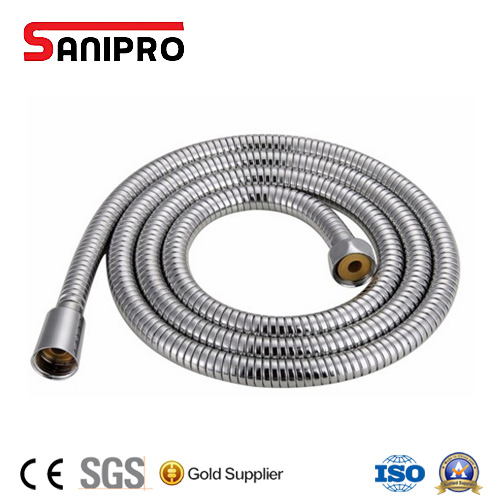 Sanipro 304 Stainless Steel Flexible Hand Shower Hose