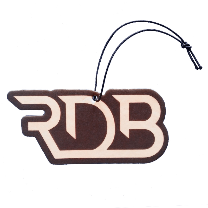 Customised Paper Car Air Freshener Hard Card in Different Shapes