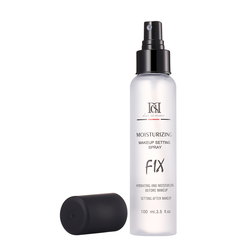 Dsm Fitting Serum Hydrating Moisturizing Primer Makeup Setting Spray