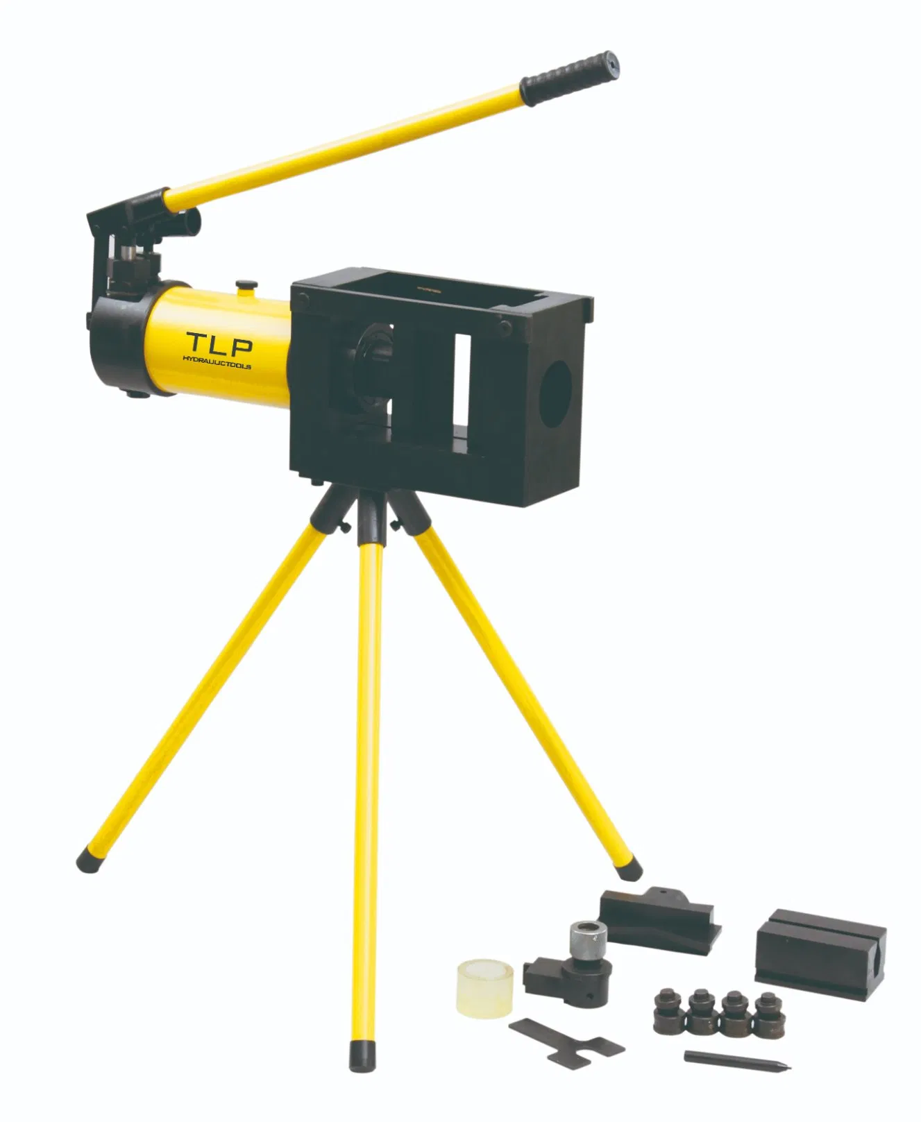 Three in One Busbar Processor (HHM-120HS)