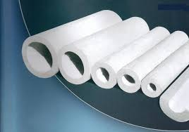 Dongtang Thermal Insulation Waterproof Fireproof Ceramic Wool Pipe Made in China