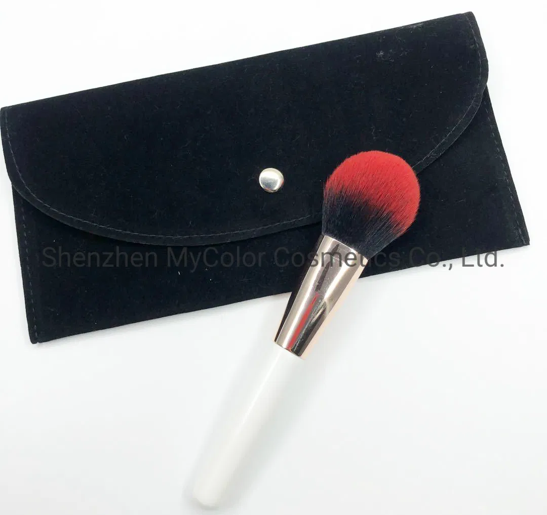 Wholesale Private Logo Makeup Brushes 8PCS Cruelty-Free Makeup Brush Set Kit