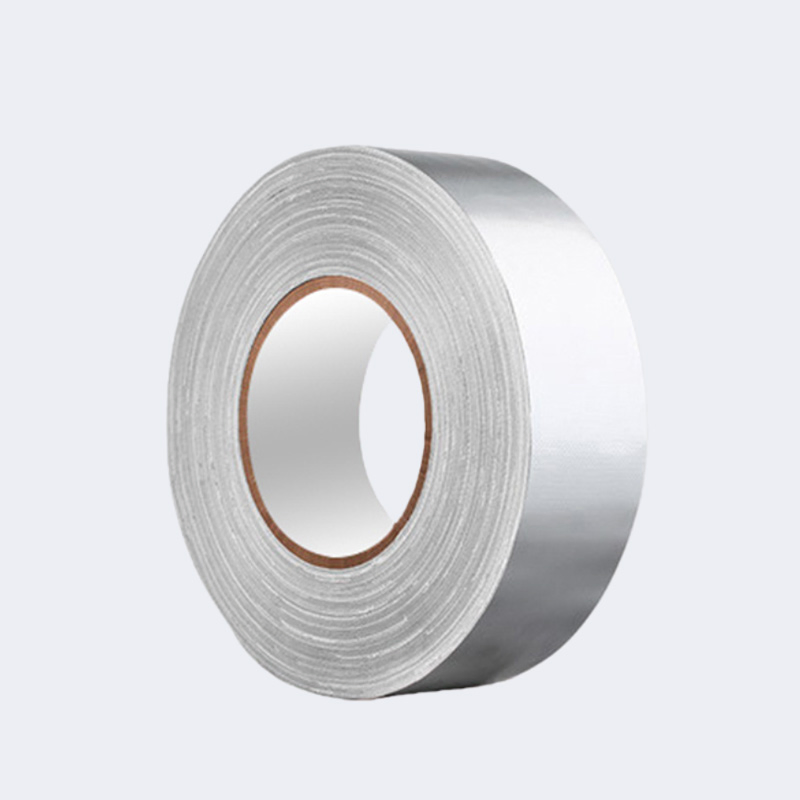 Art Paper Pressure Sensitive Adhesive Cloth Duct Tape