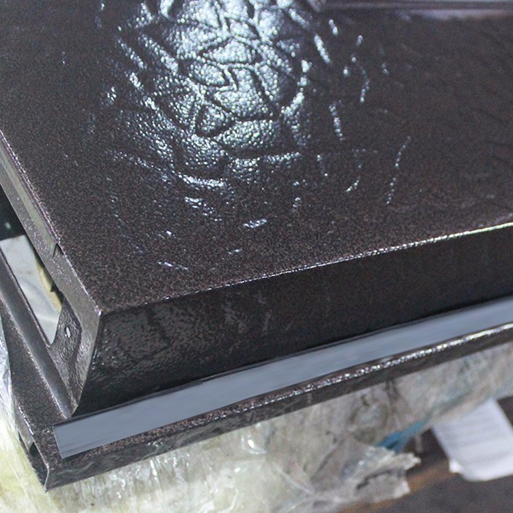 Veneer Door Skin / Moudled Door Skin (YF-V05)