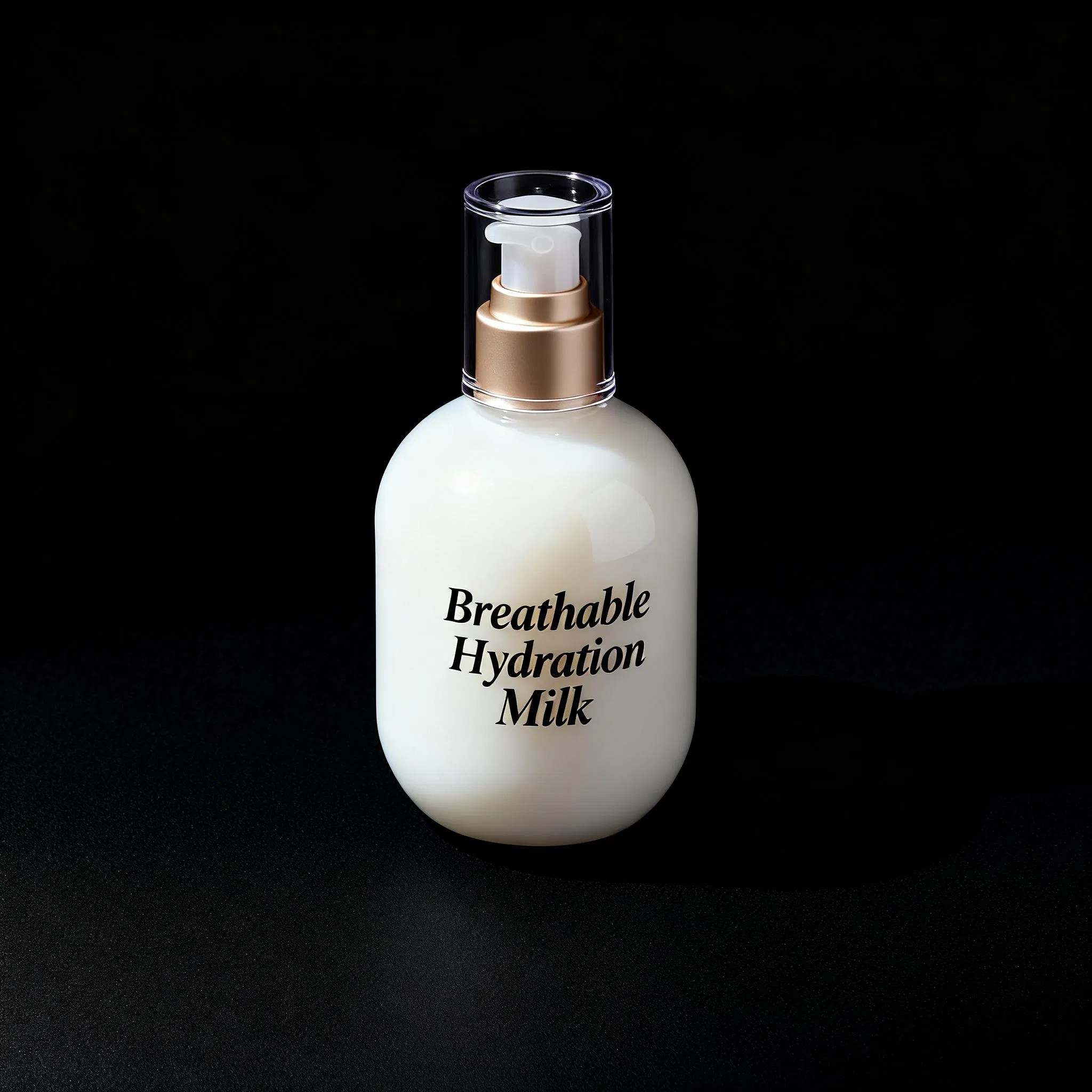Intensive Brightening Paeonia Albiflora Root Extract Intensive Clarity Face Lotion