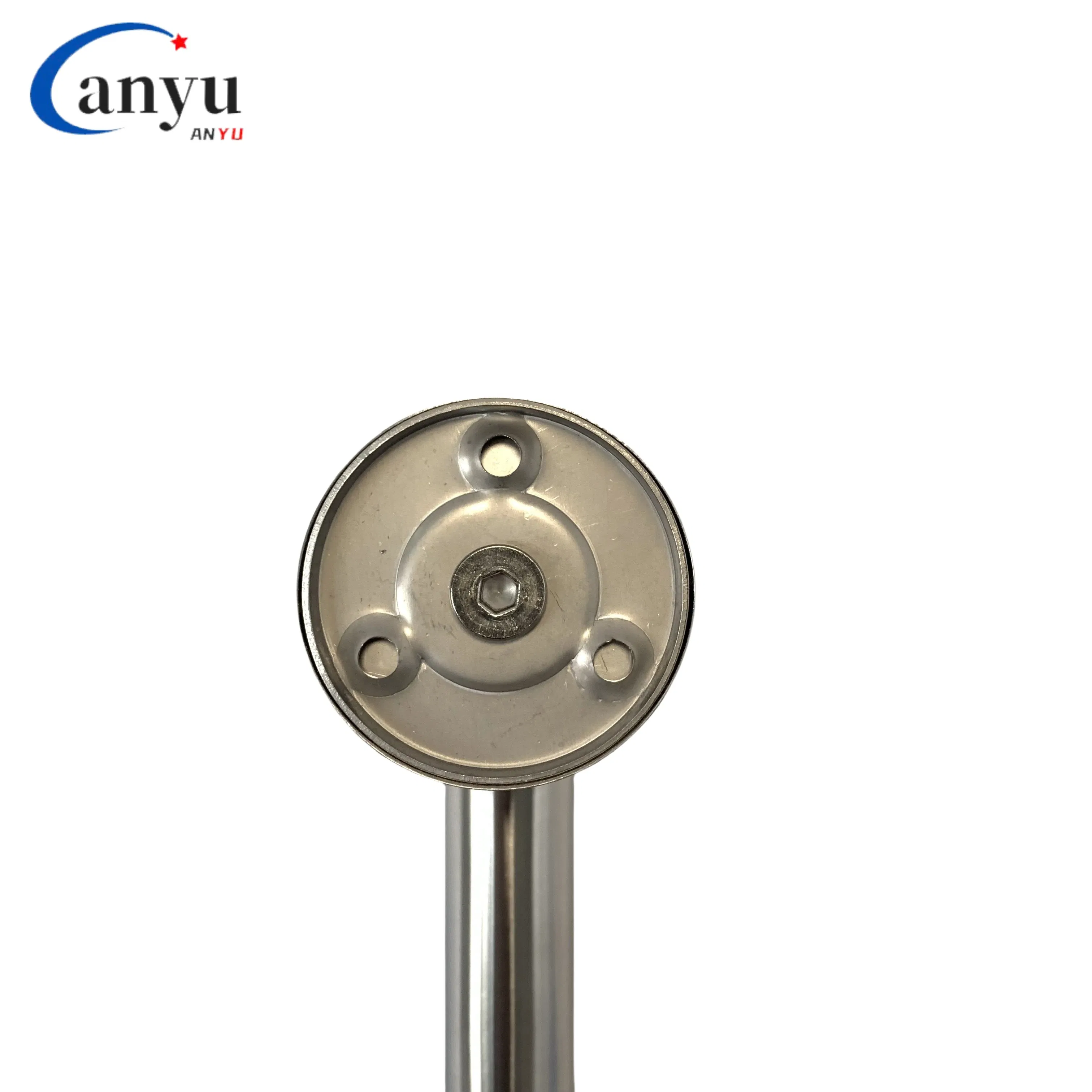 Premium Bathroom Grab Bar for Support Furniture Pull Handle Glass Door Handle