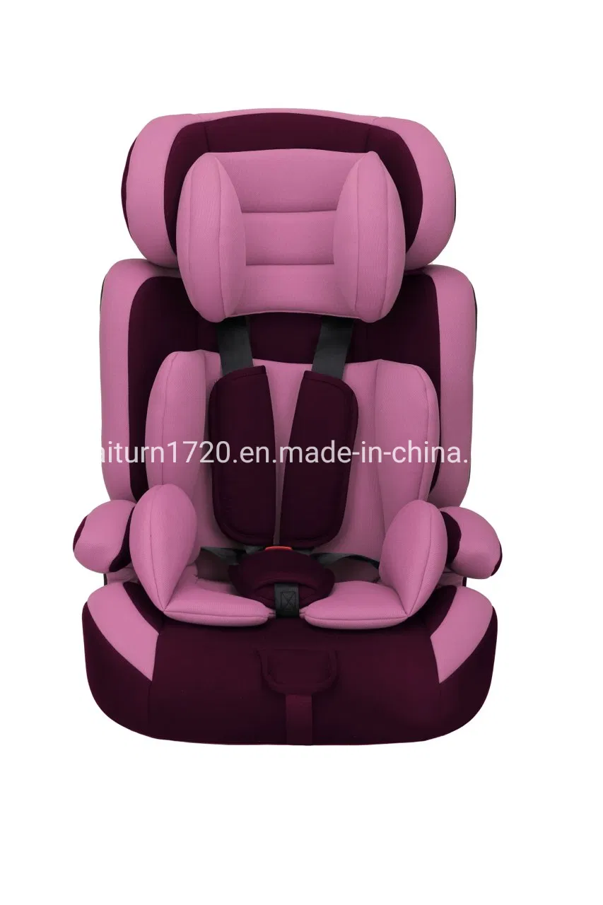 Baby Car Sear with Ecer Certificate Suit for Child From 9-36kgs