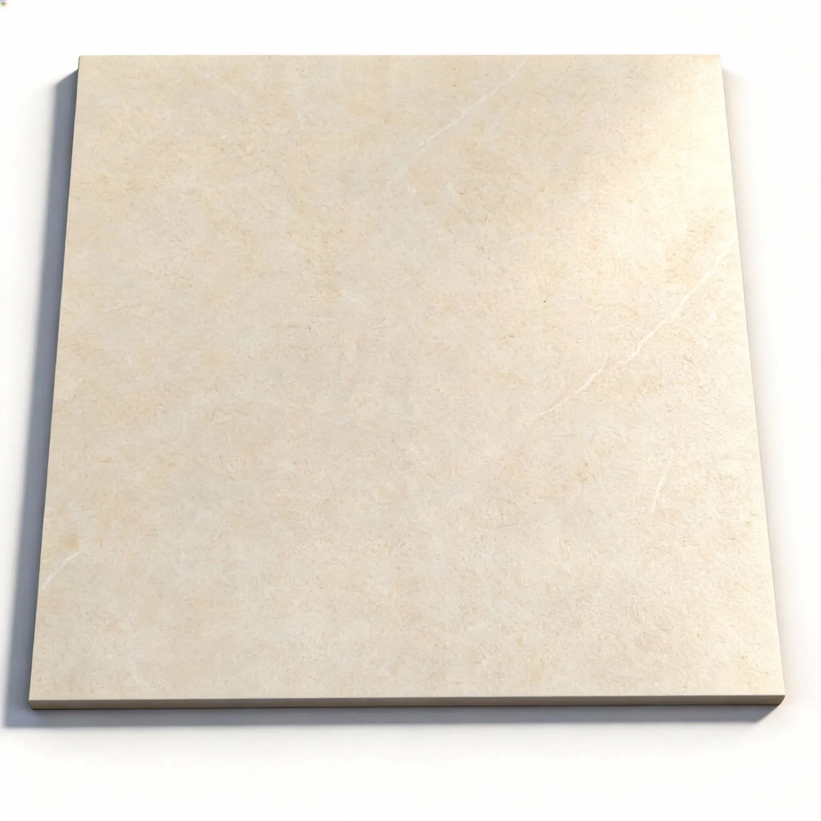 R9 Anti-Slip 60X60 Porcelain Floor Tile Glazed Rustic Matt Tile Easy Maintenance Long Lasting Material