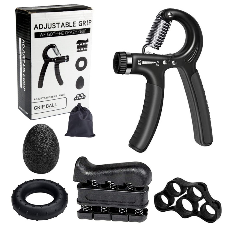 Рукоятки для силовых тренировок эспандеры (оптом)