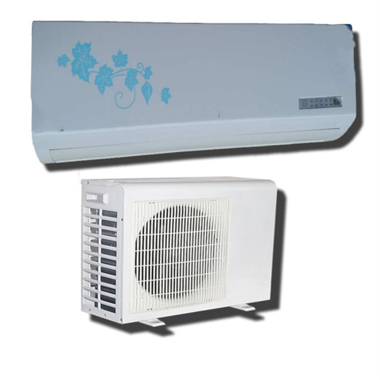 Кондиционер сплит-система R32 9000-24000 BTU Elite Xa91