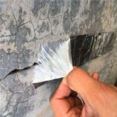Building Roof Sealant Tape Leakage Sealing Tape Waterproof Tape