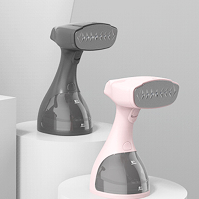 Travel Iron Handheld Garment Steamer Curtain Steamer