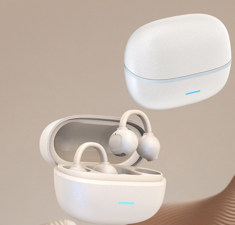 Wholesale Wireless Earbuds, Bluetooth Earphone 6.0 Headphones in Ear in-Ear Bluetooth Earbuds