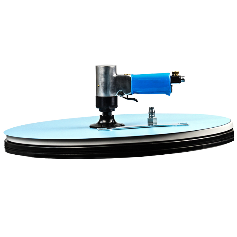 Пневматический полировальник 3 дюйма для авто 7403