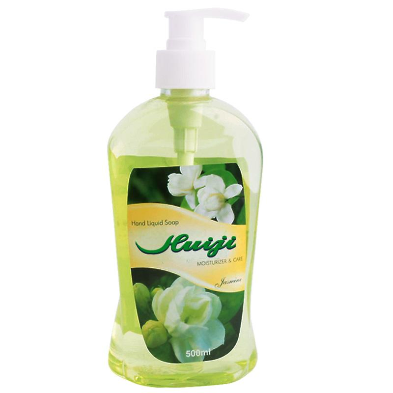OEM Private Brand Multi Fragrance Hand Wash Liquid