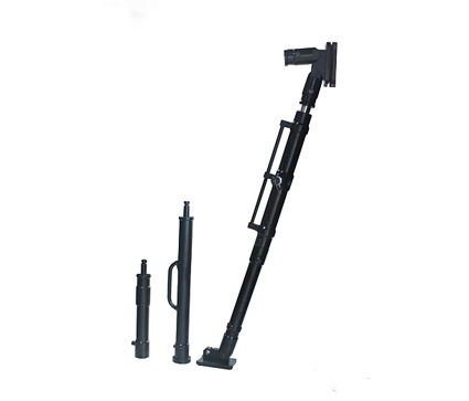 Battery Powered Hydraulic Door Breacher for Metal Door Multi Function Doors