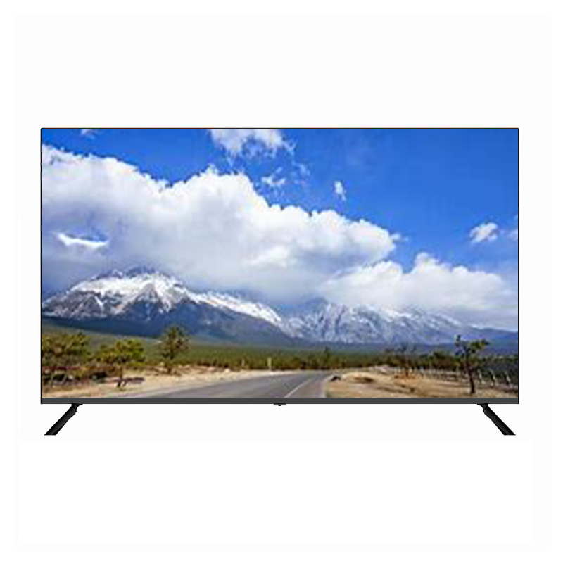 32 Inch Video LCD Display TV 12V AC/DC TV with Low Electricity Consumption DVB T2 S2 Digital Satellite TV
